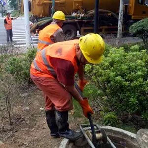 宿州泗泗城化粪池清理清掏市政管道疏通提供集水井清理